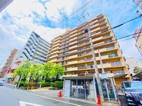 大阪市西区本田１丁目