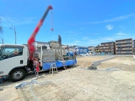 名古屋市北区楠１丁目