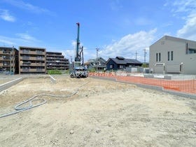 名古屋市北区楠１丁目