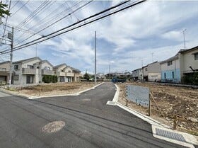 相模原市中央区淵野辺本町５丁目