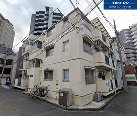 立川市錦町１丁目