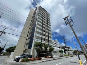 中頭郡西原町上原１丁目