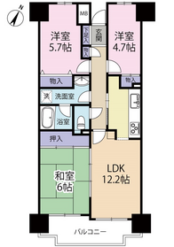 広島市佐伯区皆賀４丁目