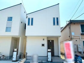 名古屋市中川区中郷４丁目