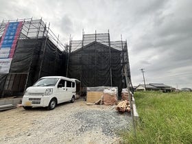 浜松市浜名区本沢合