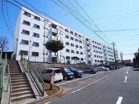 流山市富士見台２丁目