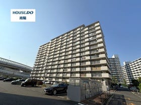 名古屋市港区木場町