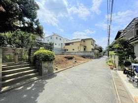 松戸市八ケ崎３丁目