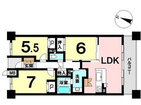 多治見市音羽町３丁目