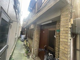 大阪市港区田中２丁目