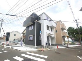 仙台市太白区八本松１丁目