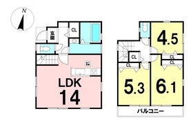 横須賀市粟田１丁目