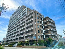 浜松市中央区葵東２丁目