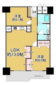 大阪市城東区今福西２丁目