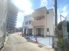 仙台市太白区八本松１丁目