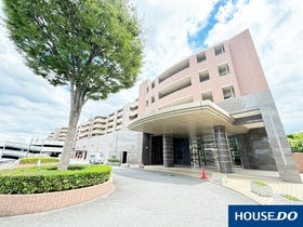 福岡市西区西の丘２丁目