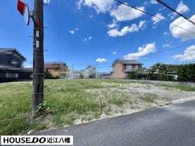 近江八幡市中村町