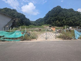 福山市駅家町大字雨木