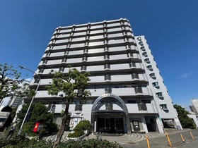 大阪市都島区都島南通２丁目