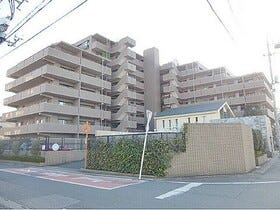 川口市戸塚３丁目