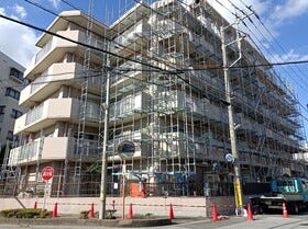 川口市東川口６丁目