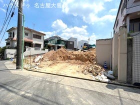 名古屋市瑞穂区萩山町３丁目