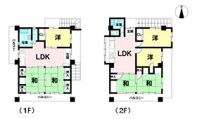 那覇市牧志１丁目