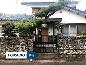 各務原市鵜沼山崎町１丁目