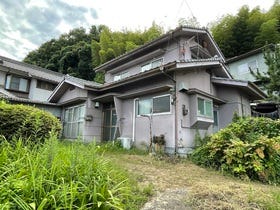 府中市栗柄町