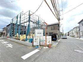 越谷市弥栄町４丁目