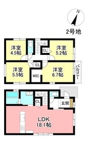 名古屋市名東区平和が丘２丁目