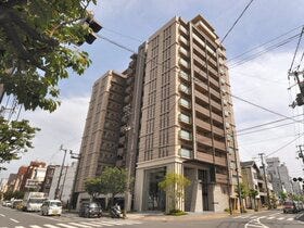 松山市千舟町２丁目