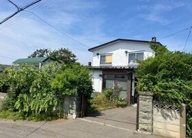 釧路市武佐１丁目