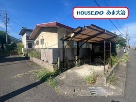 あま市甚目寺稲荷