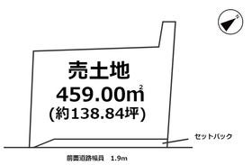 愛知郡愛荘町目加田