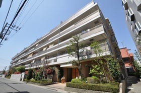 川越市南台２丁目