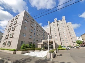 札幌市東区北十二条東５丁目