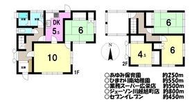 川越市寿町１丁目