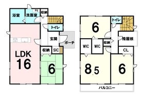 多賀城市高橋１丁目