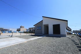 佐賀市鍋島町大字森田