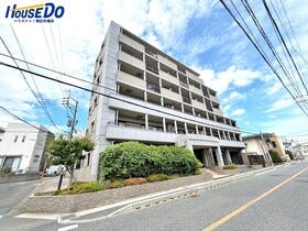 福岡市南区皿山３丁目