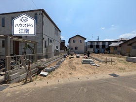 江南市木賀東町新宮