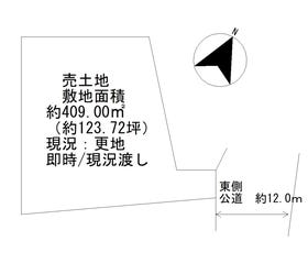 筑西市野殿