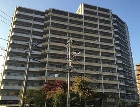 広島市南区堀越２丁目