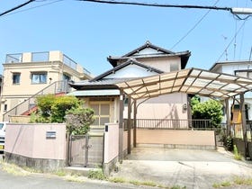 磐田市堀之内