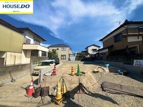 福岡市城南区友丘４丁目