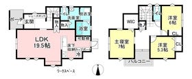 鈴鹿市庄野羽山２丁目