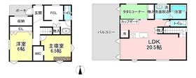 鈴鹿市庄野羽山２丁目