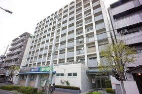 大阪市城東区成育２丁目