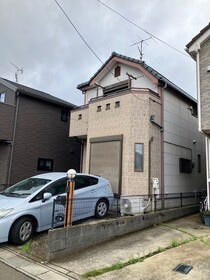 市川市柏井町１丁目